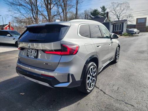 2023 BMW X1 xDrive28i