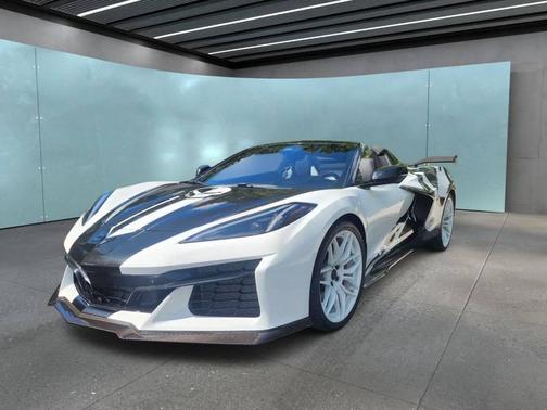2024 Chevrolet Corvette Z06