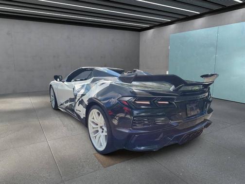 2024 Chevrolet Corvette Z06