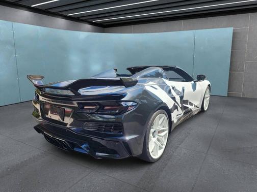2024 Chevrolet Corvette Z06