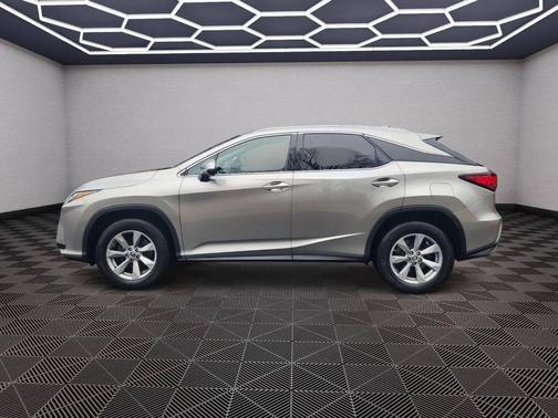 2019 Lexus RX 350 Base