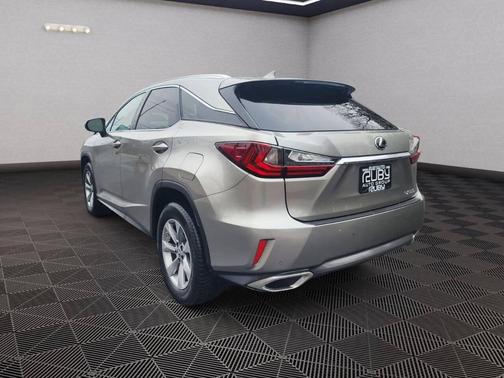 2019 Lexus RX 350 Base