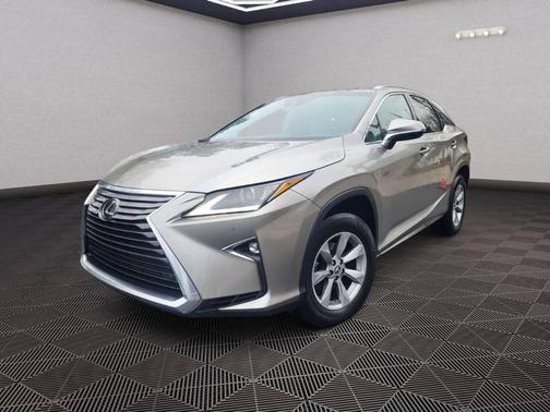 2019 Lexus RX 350 Base