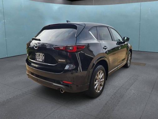 2024 Mazda CX-5 2.5 S Preferred Package