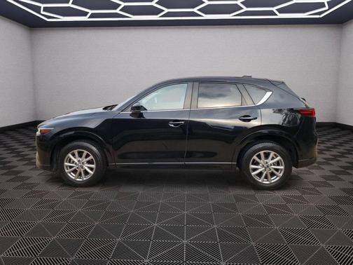 2024 Mazda CX-5 2.5 S Preferred Package