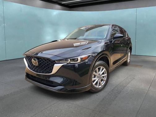 2024 Mazda CX-5 2.5 S Preferred Package