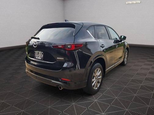 2024 Mazda CX-5 2.5 S Preferred Package