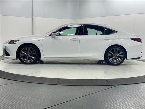 2020 Lexus ES 350 F Sport
