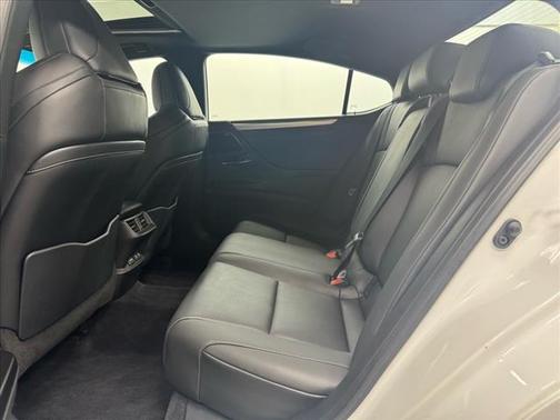 2020 Lexus ES 350 F Sport
