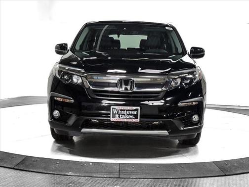 2020 Honda Pilot AWD EX-L