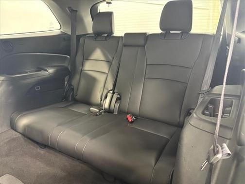 2020 Honda Pilot AWD EX-L