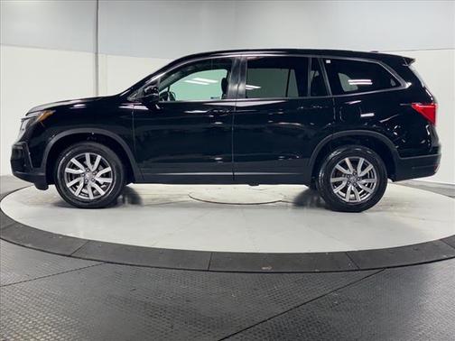 2020 Honda Pilot AWD EX-L