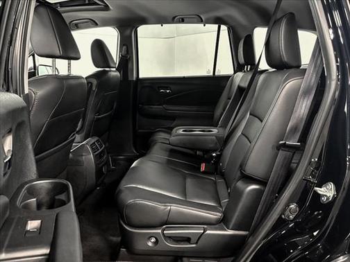 2020 Honda Pilot AWD EX-L