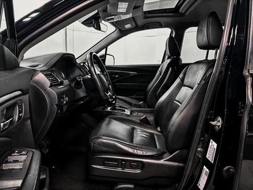2020 Honda Pilot AWD EX-L