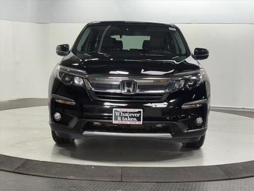 2020 Honda Pilot AWD EX-L