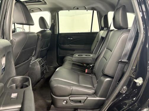 2020 Honda Pilot AWD EX-L