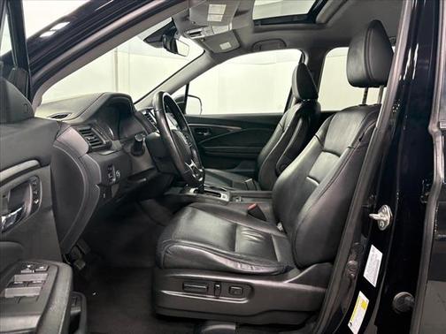 2020 Honda Pilot AWD EX-L