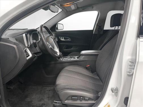 2017 Chevrolet Equinox 1LT