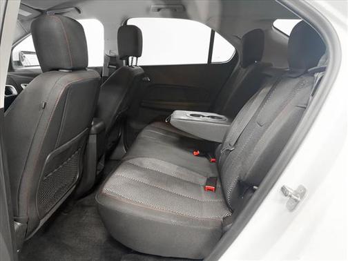 2017 Chevrolet Equinox 1LT