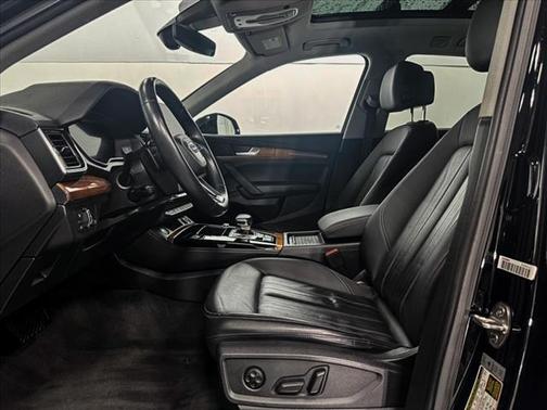 2021 Audi Q5 45 Premium Plus