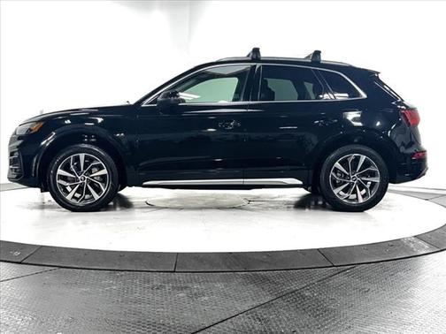 2021 Audi Q5 45 Premium Plus
