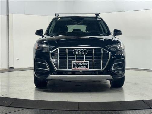 2021 Audi Q5 45 Premium Plus