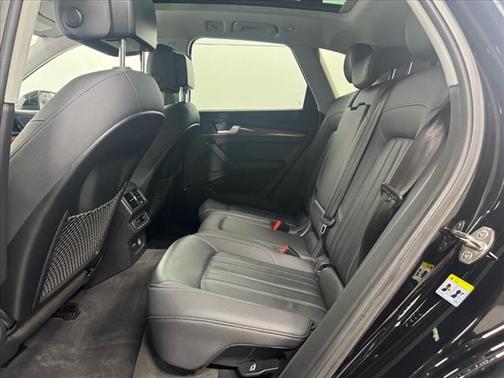 2021 Audi Q5 45 Premium Plus