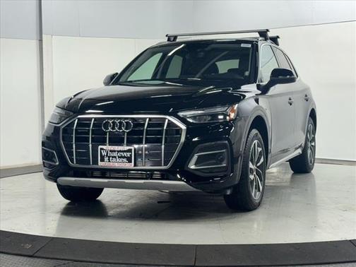 2021 Audi Q5 45 Premium Plus