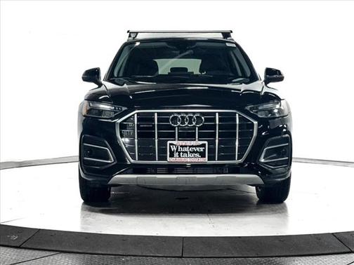 2021 Audi Q5 45 Premium Plus