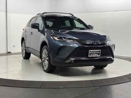 2023 Toyota Venza XLE