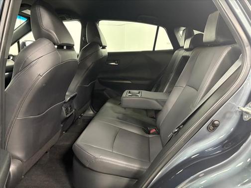 2023 Toyota Venza XLE