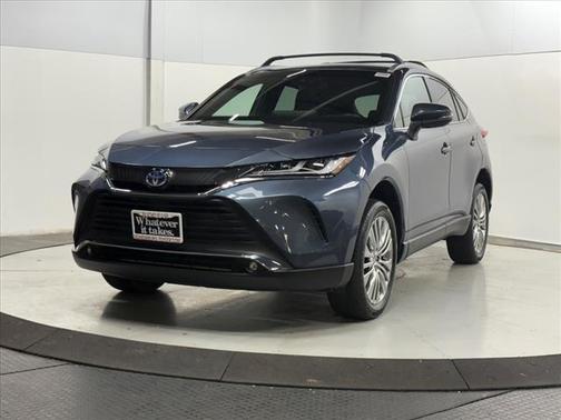 2023 Toyota Venza XLE