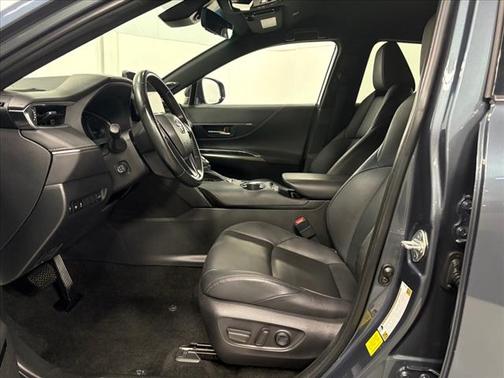 2023 Toyota Venza XLE