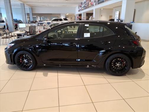 2025 Toyota GR Corolla Premium