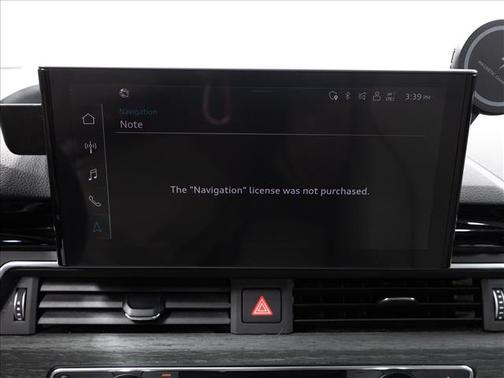 2022 Audi A4 45 S line Premium Plus