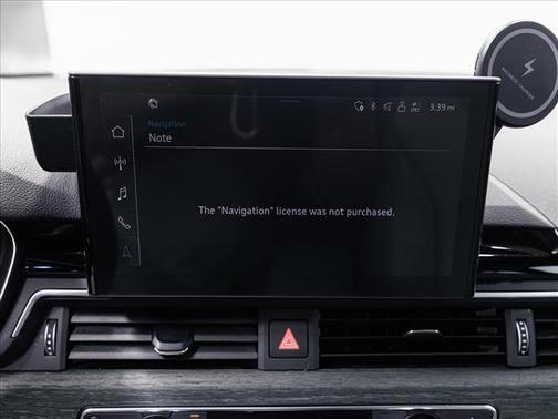 2022 Audi A4 45 S line Premium Plus