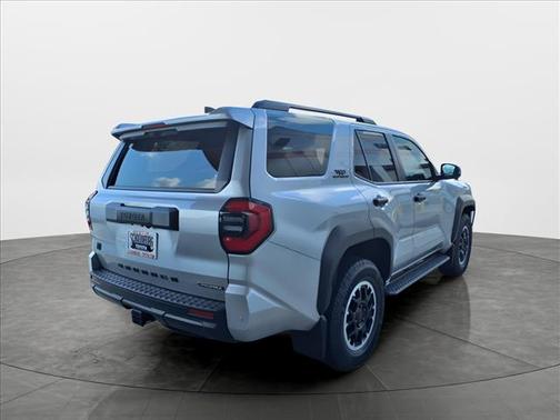 2025 Toyota 4Runner TRD Off Road Premium