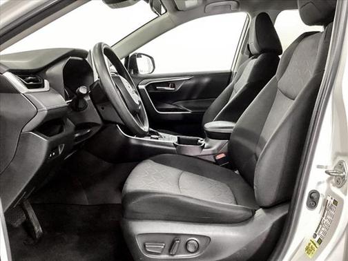 2023 Toyota RAV4 Hybrid Woodland Edition