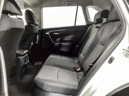 2023 Toyota RAV4 Hybrid Woodland Edition