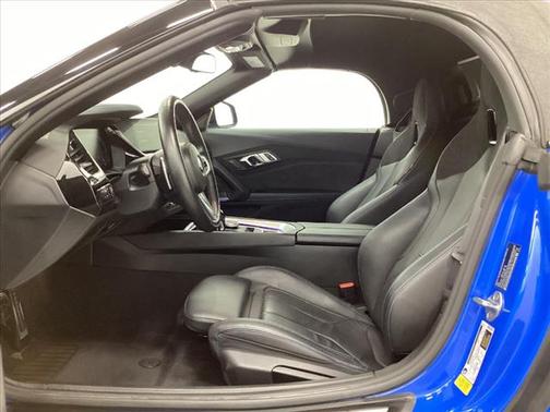 2020 BMW Z4 sDrive30i