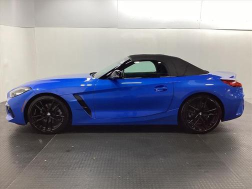 2020 BMW Z4 sDrive30i