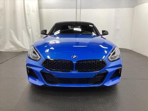 2020 BMW Z4 sDrive30i