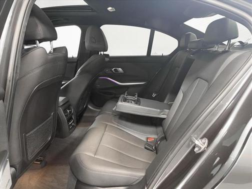 2020 BMW 330 xDrive