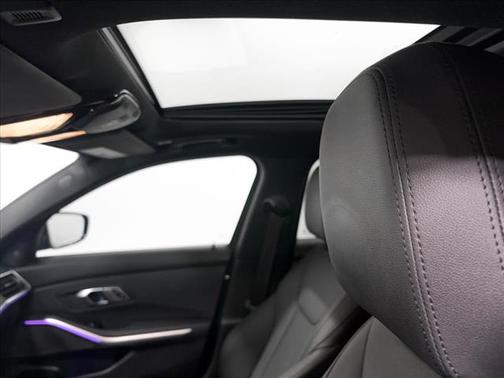 2020 BMW 330 xDrive