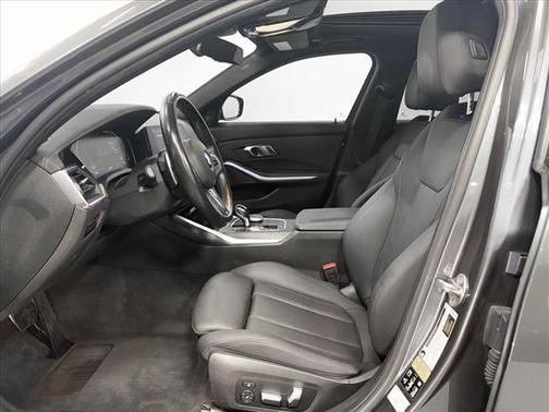 2020 BMW 330 xDrive
