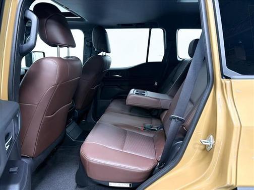 2024 Toyota Land Cruiser 1958