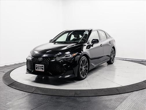 2019 Toyota Avalon Touring