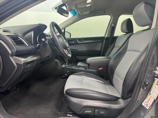 2019 Subaru Legacy Sport