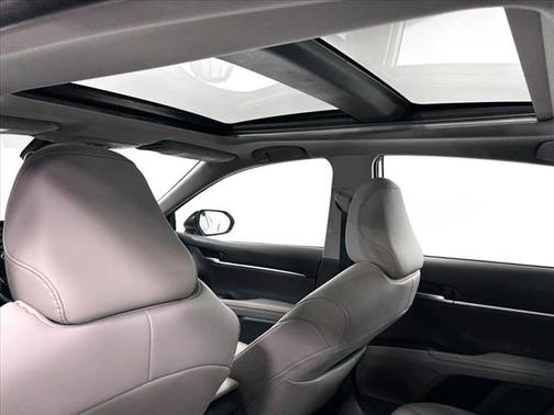 2023 Toyota Camry XLE