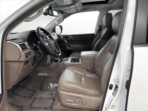 2019 Lexus GX 460 Luxury